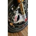 2014 Ducati Streetfighter 1098RS Carbon Special